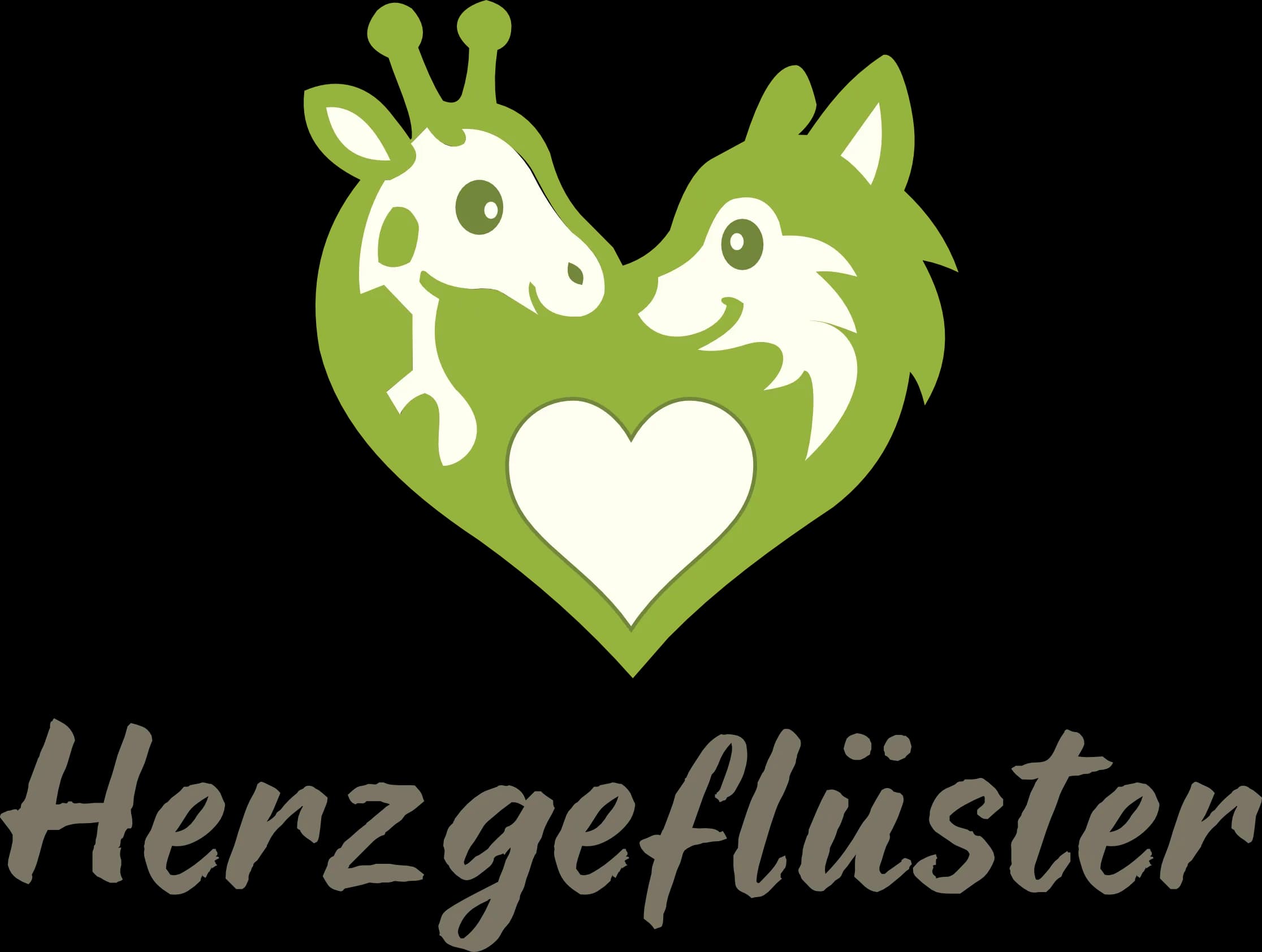Herzgeflüster — Branding, Webdesign & SaaS