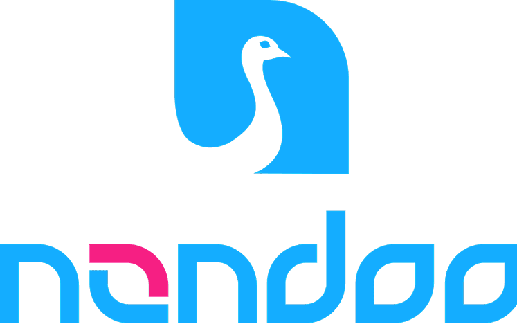 Nandoo — Branding, Development & Strategy