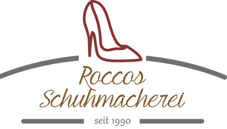 Roccos Schuhmacherei — Branding